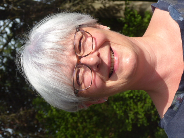 Cathy Booth
