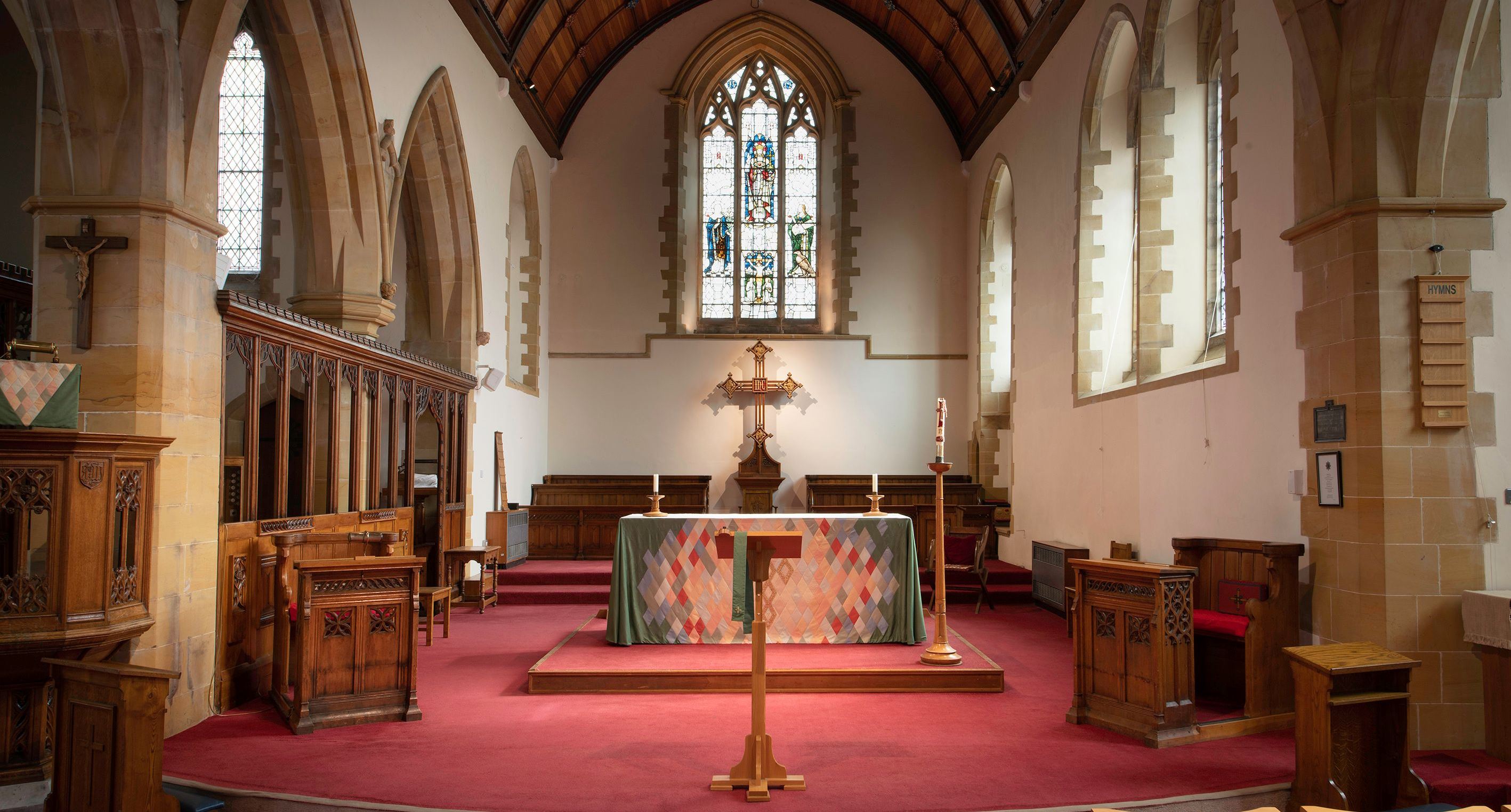 Altar