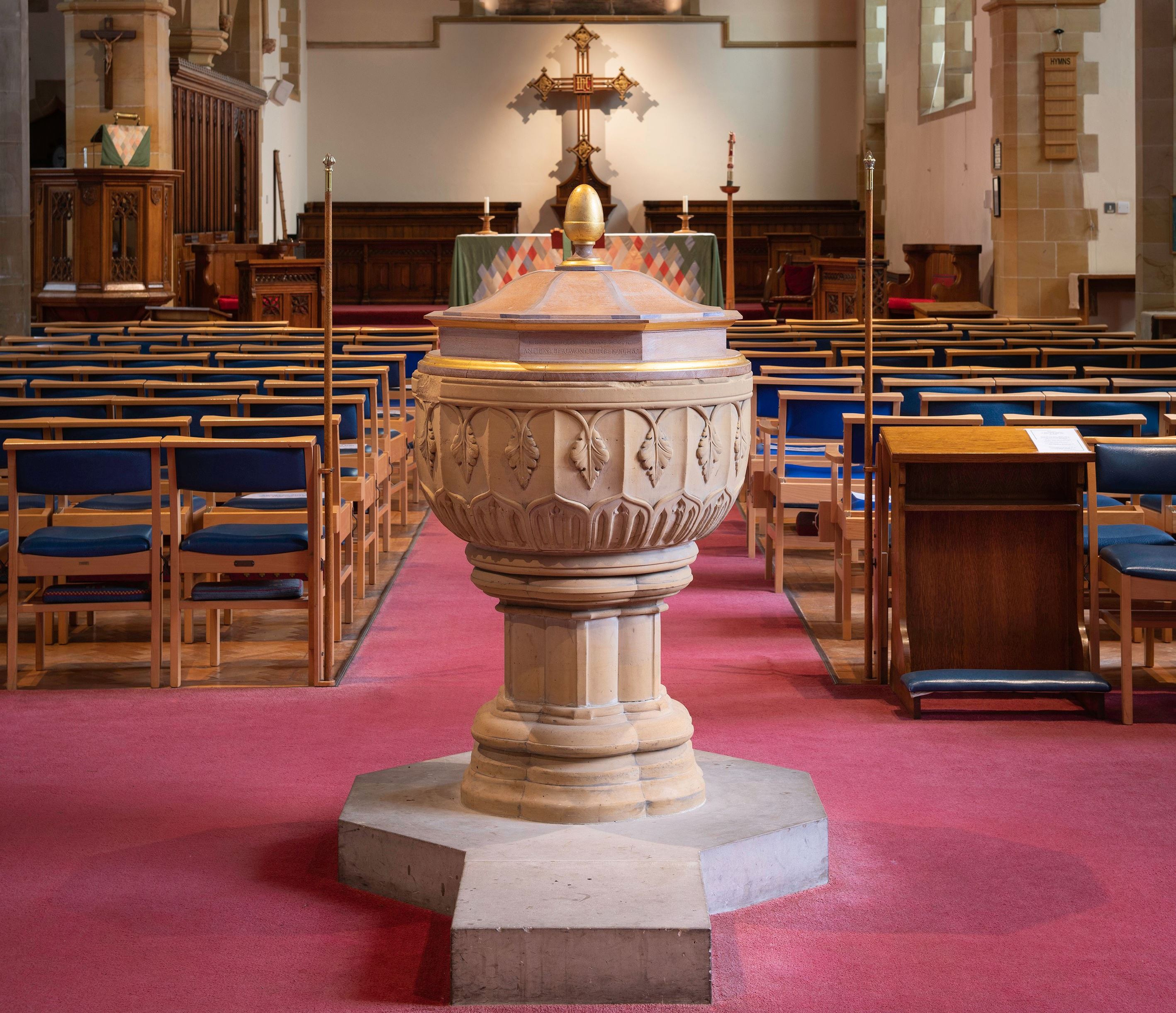 Font