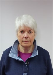 barbara headshot
